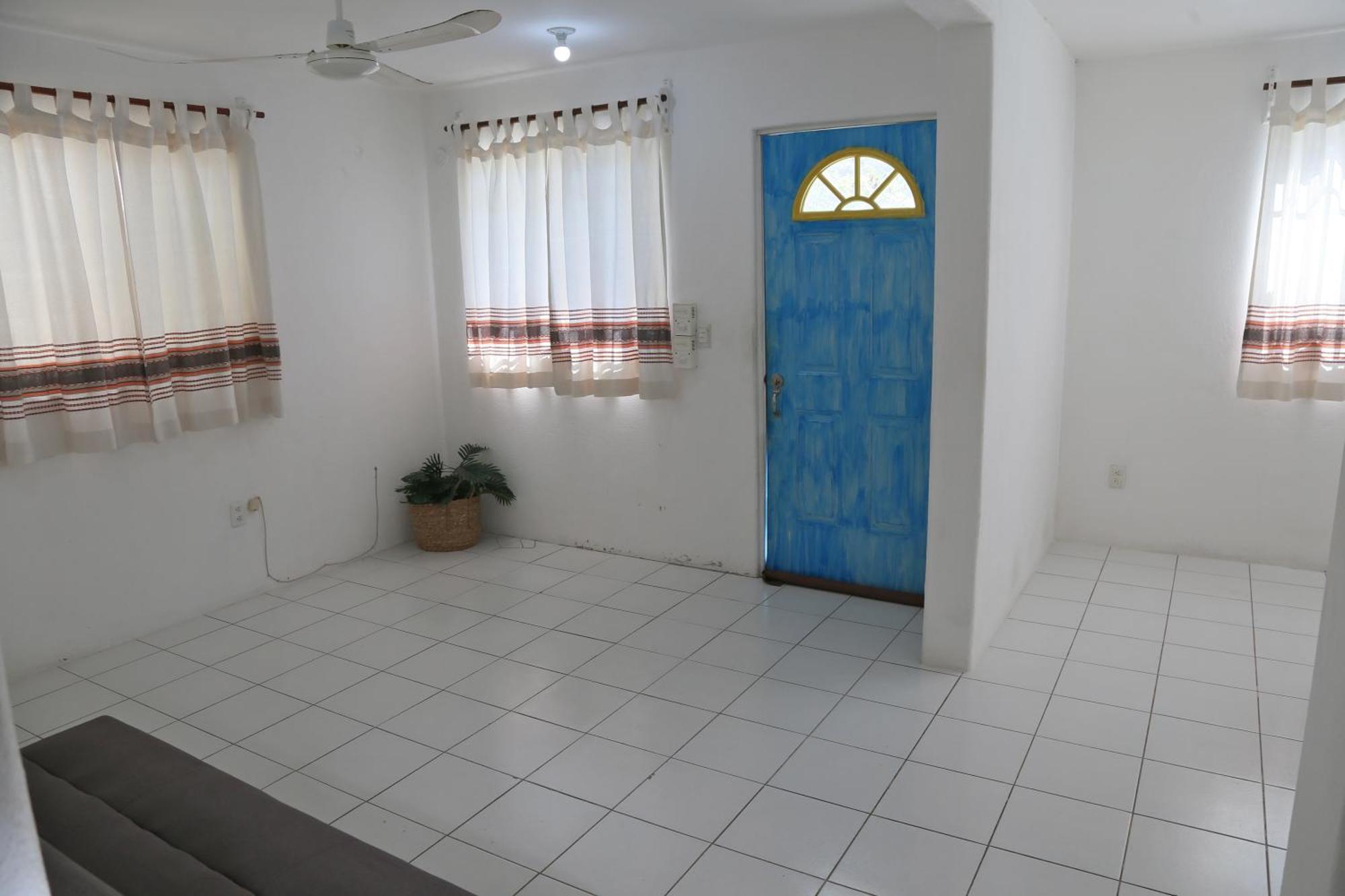 Casa Completa A 5 Minutos De La Playa En Crucecita Huatulco Villa Санта Крус Уатулко Екстериор снимка