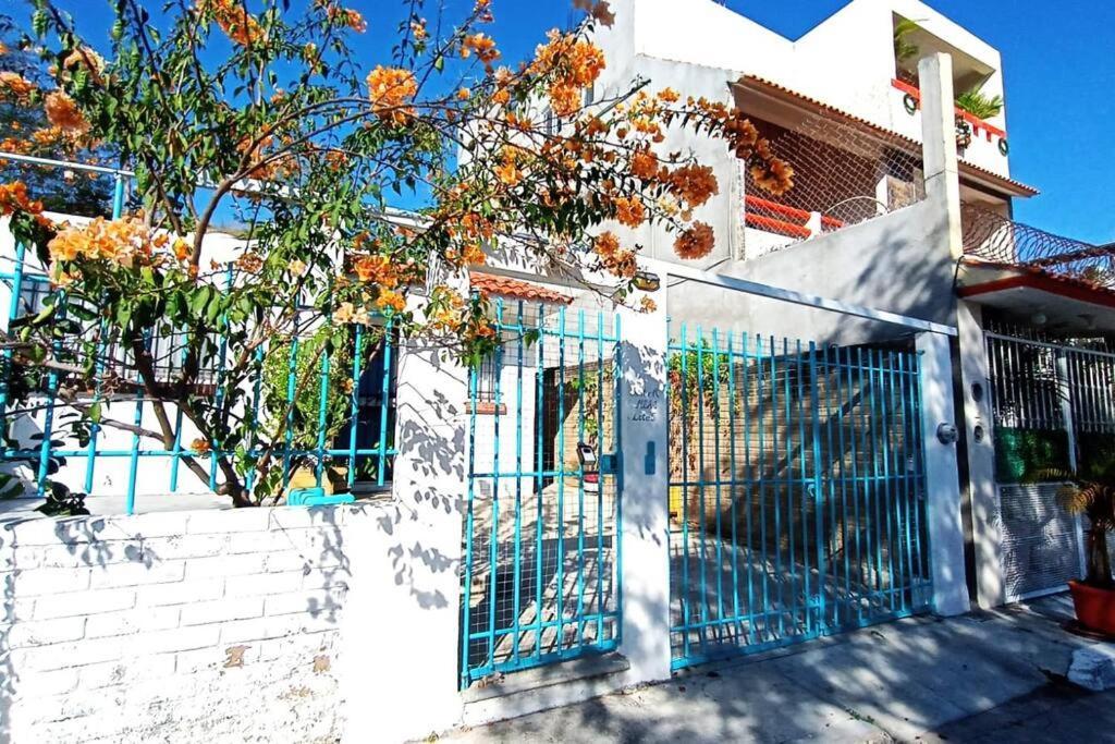 Casa Completa A 5 Minutos De La Playa En Crucecita Huatulco Villa Санта Крус Уатулко Екстериор снимка